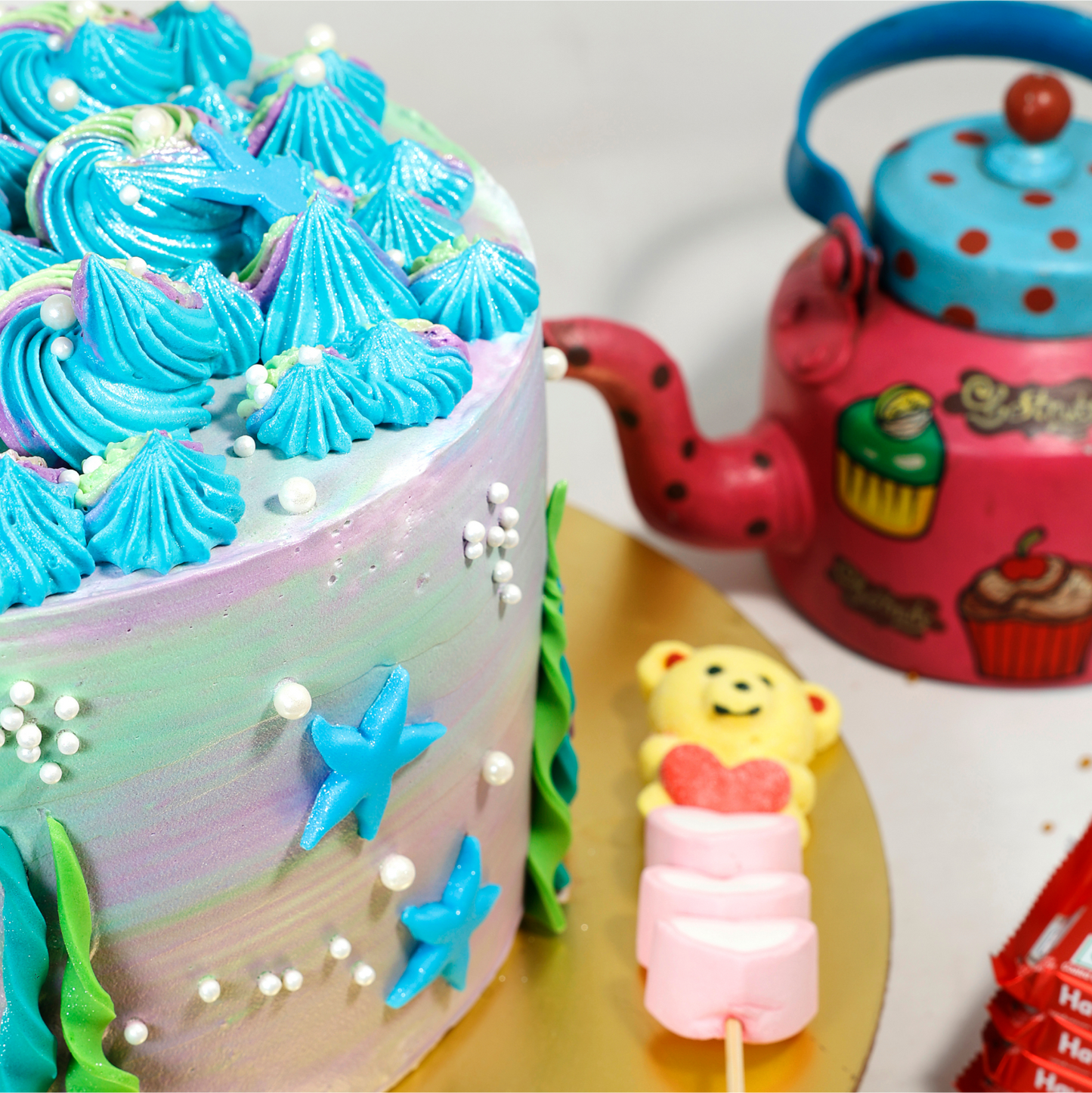 Theme Cake
