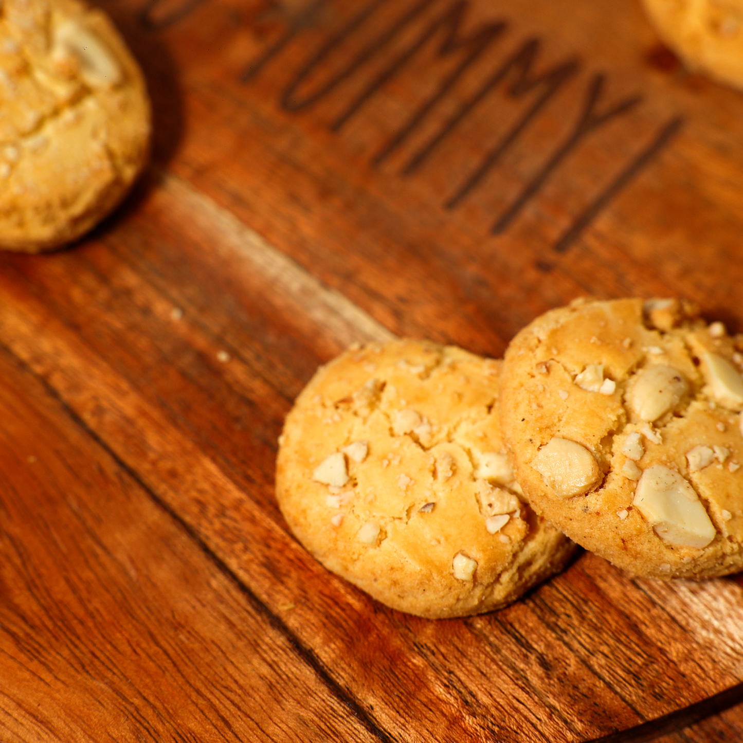 Kaju Sugar Free Cookies