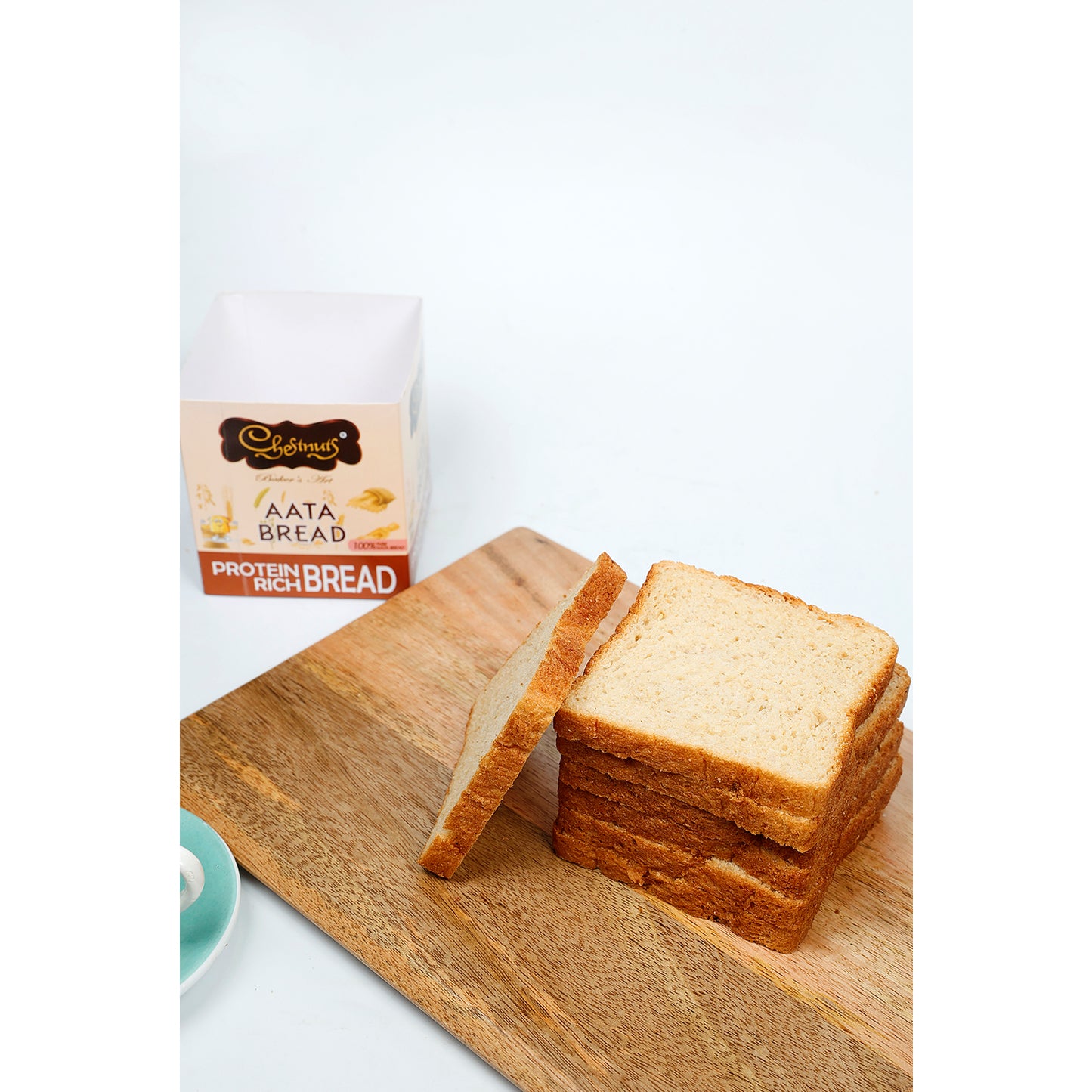 Aata bread