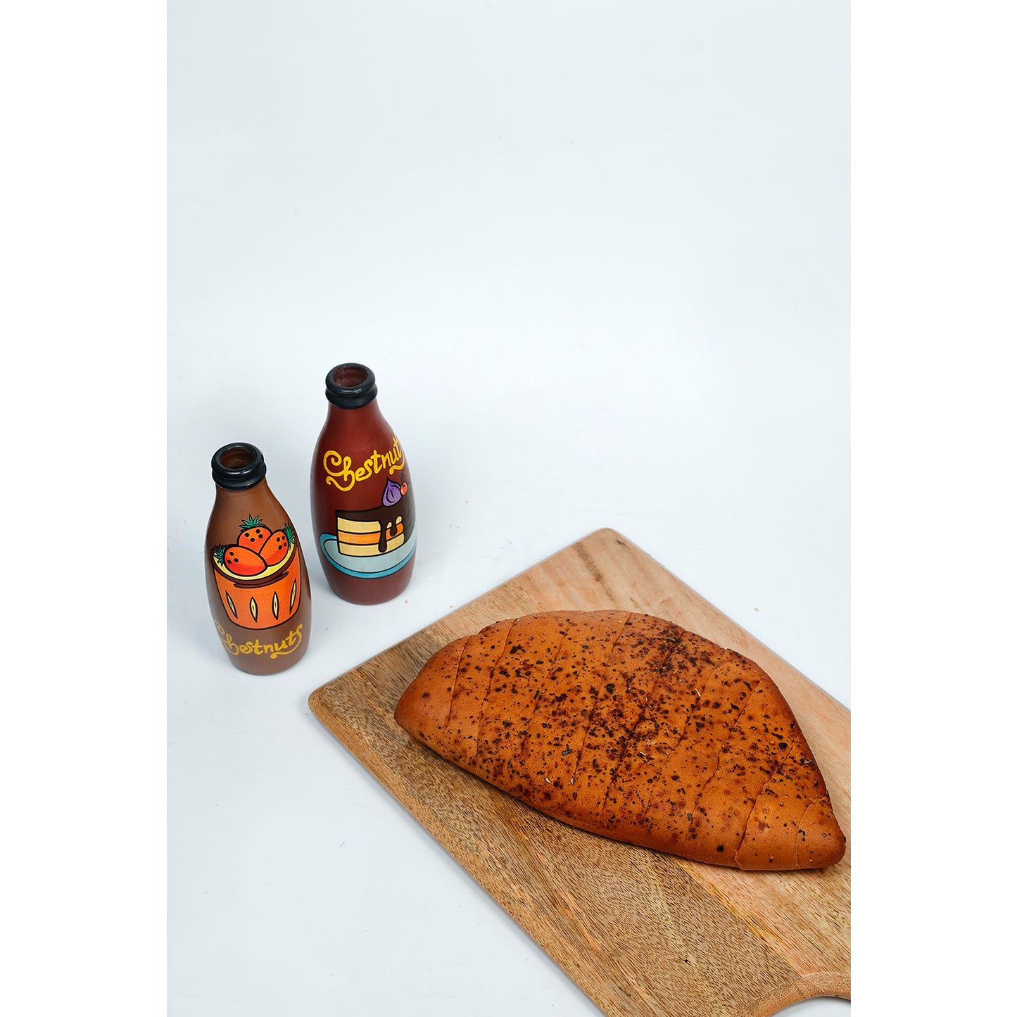 cheese garlic bread