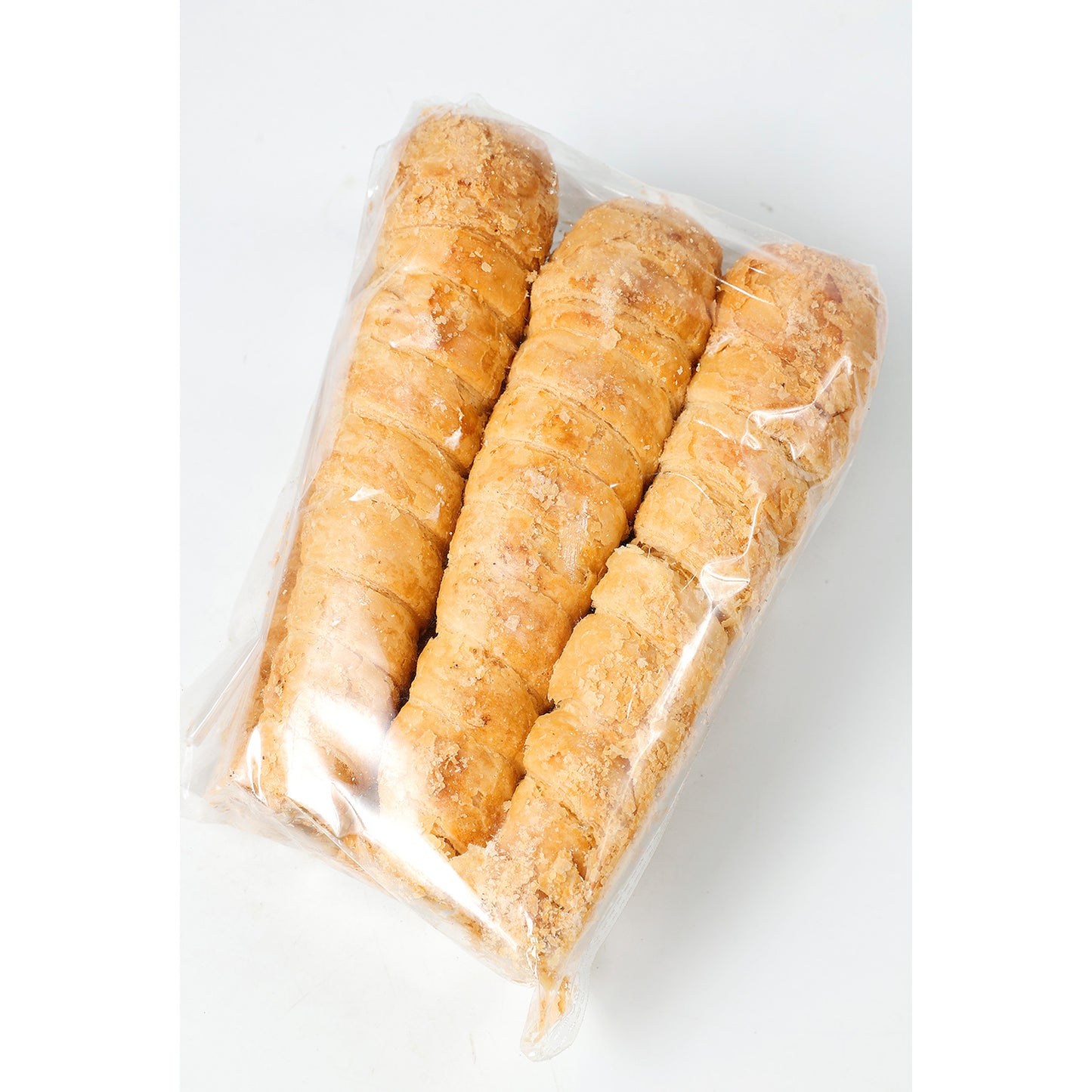 cream roll 6 fruit