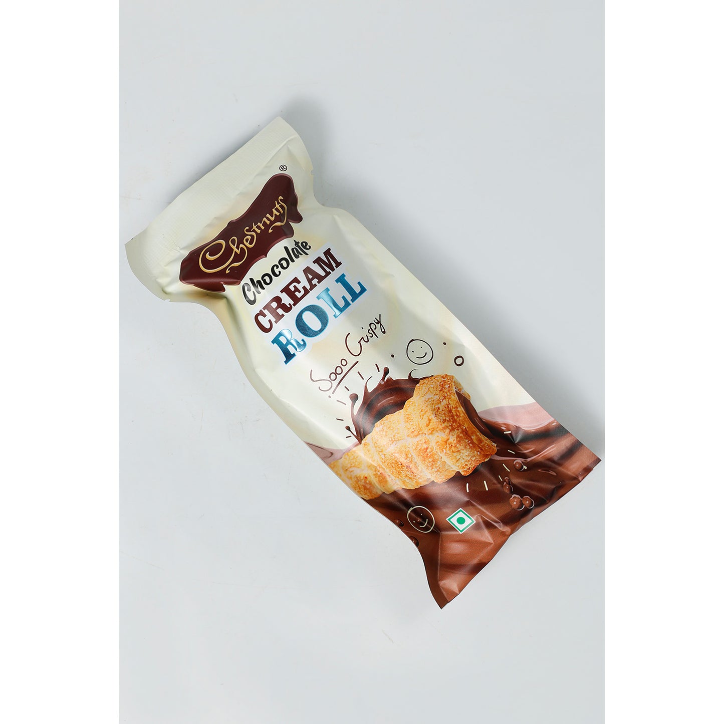 cream rol 1 choc