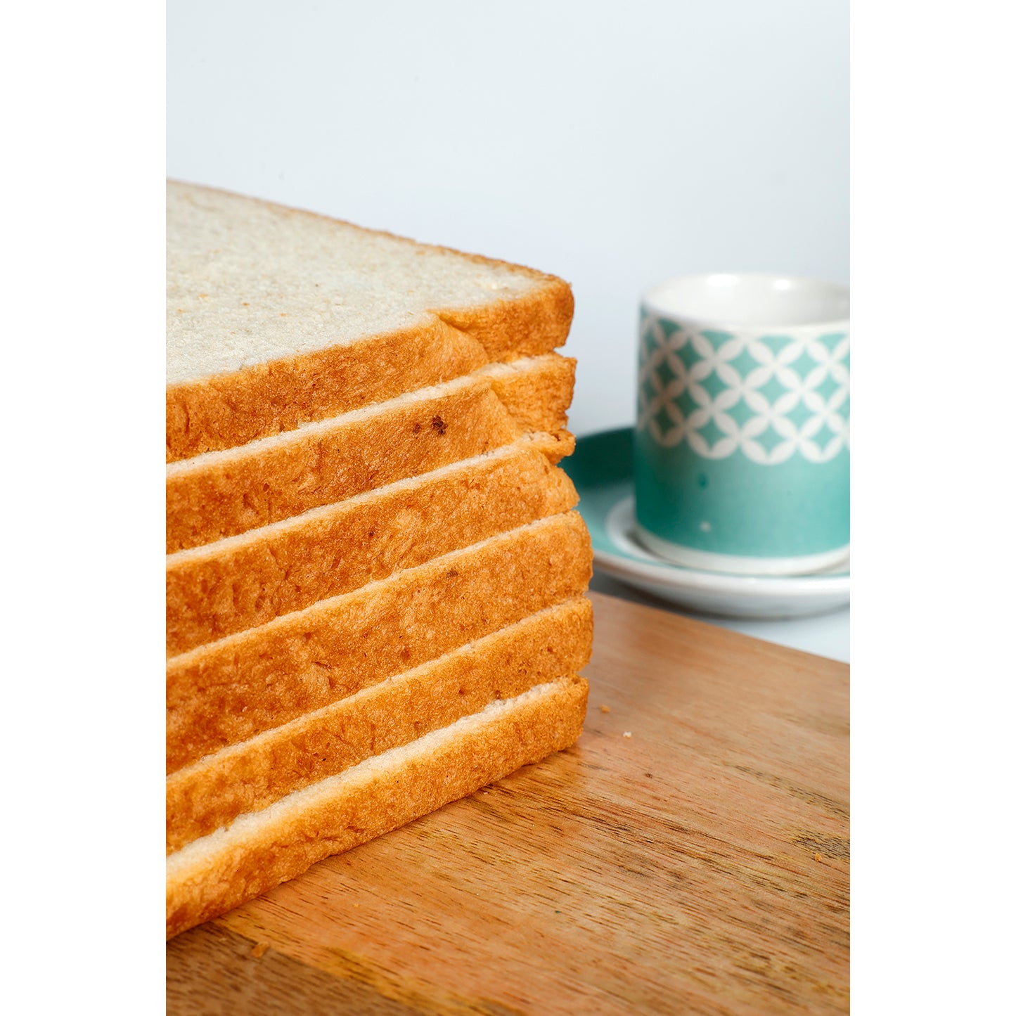 jumbo bread