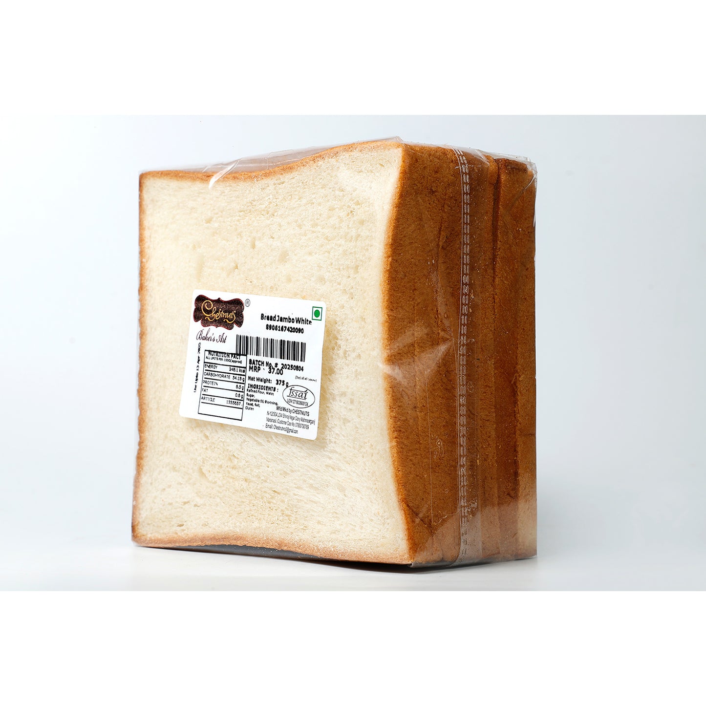 jumbo bread