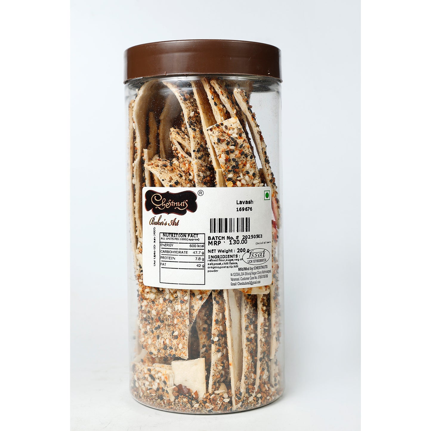 lavash