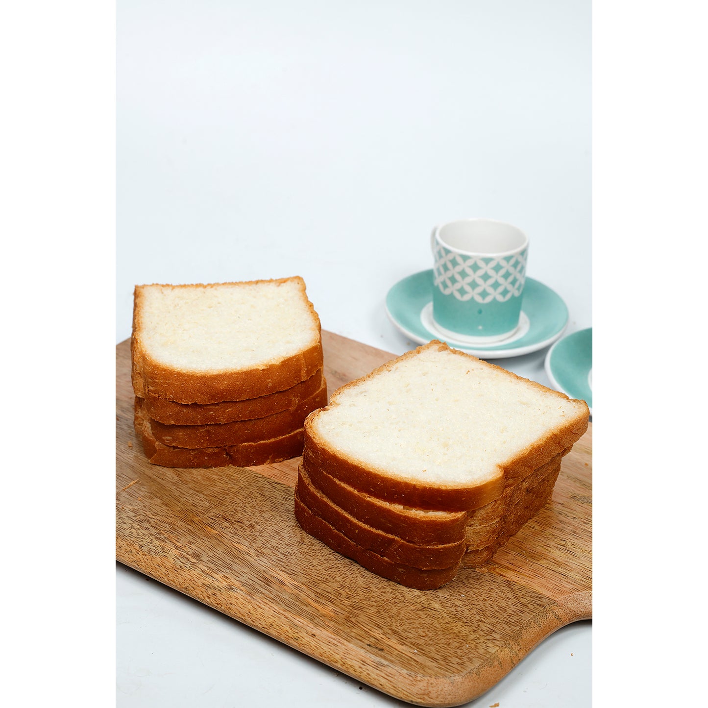 milk bread