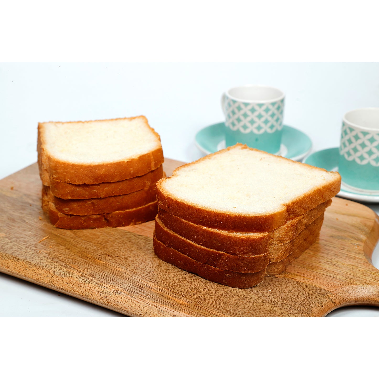 milk bread