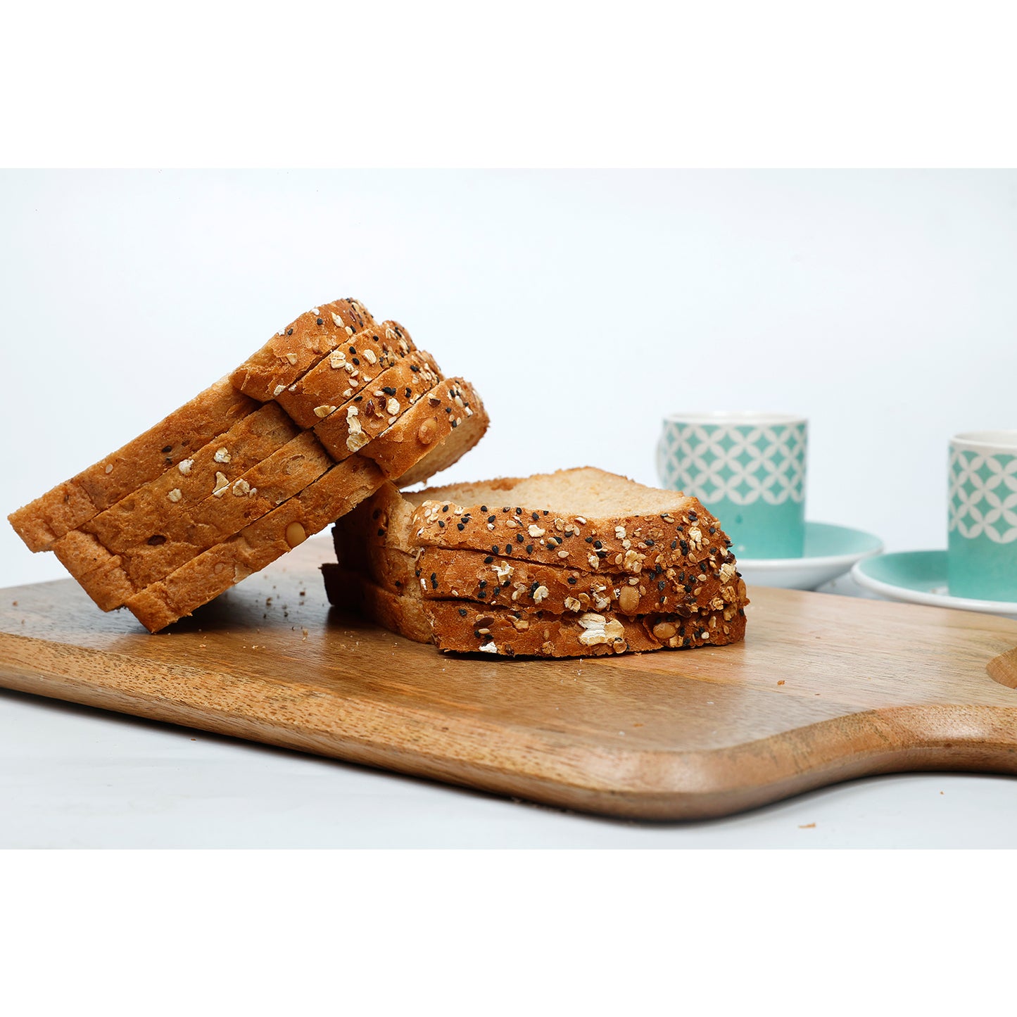 multi grain bread