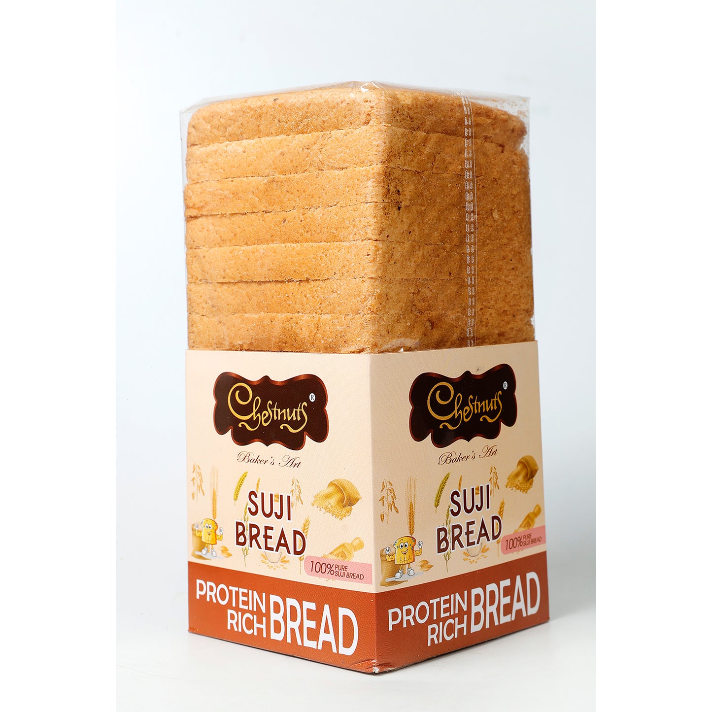 suji bread