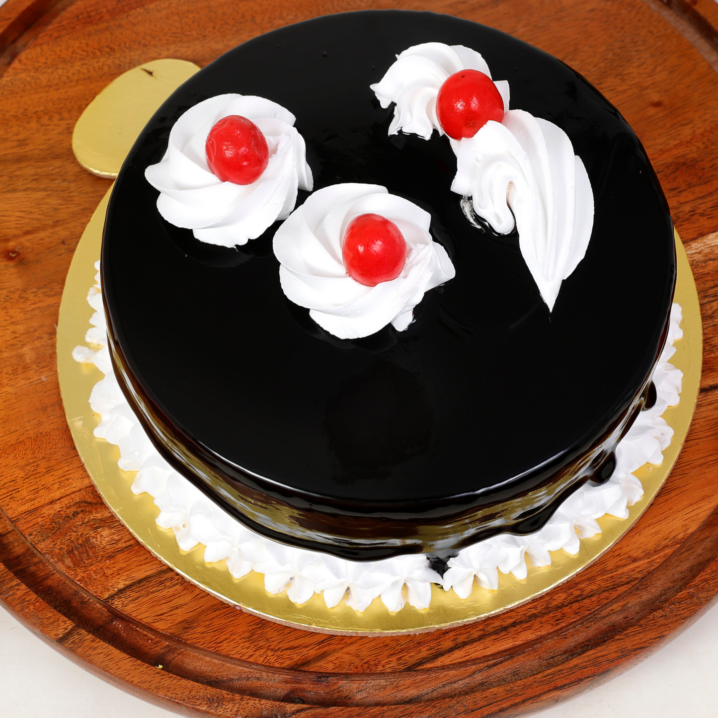 Black Forest Cake