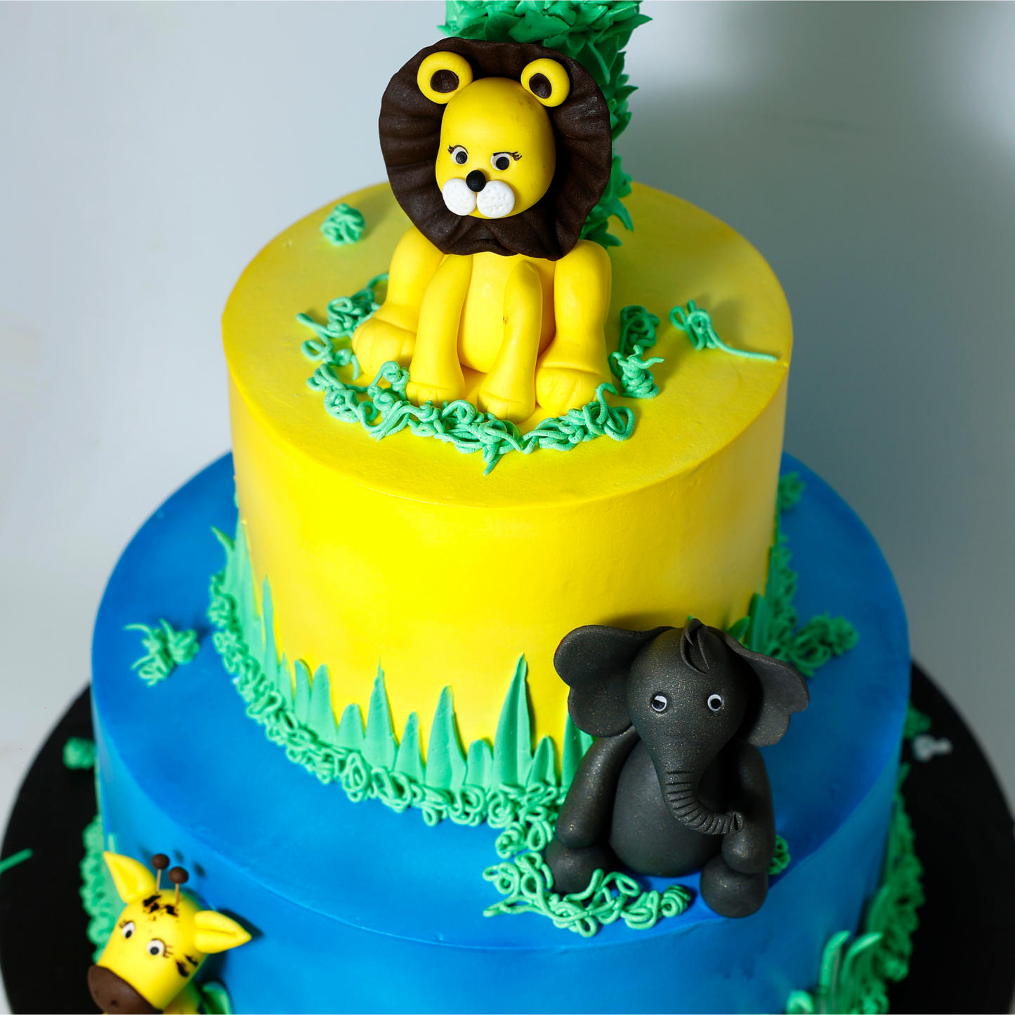 Theme Cake