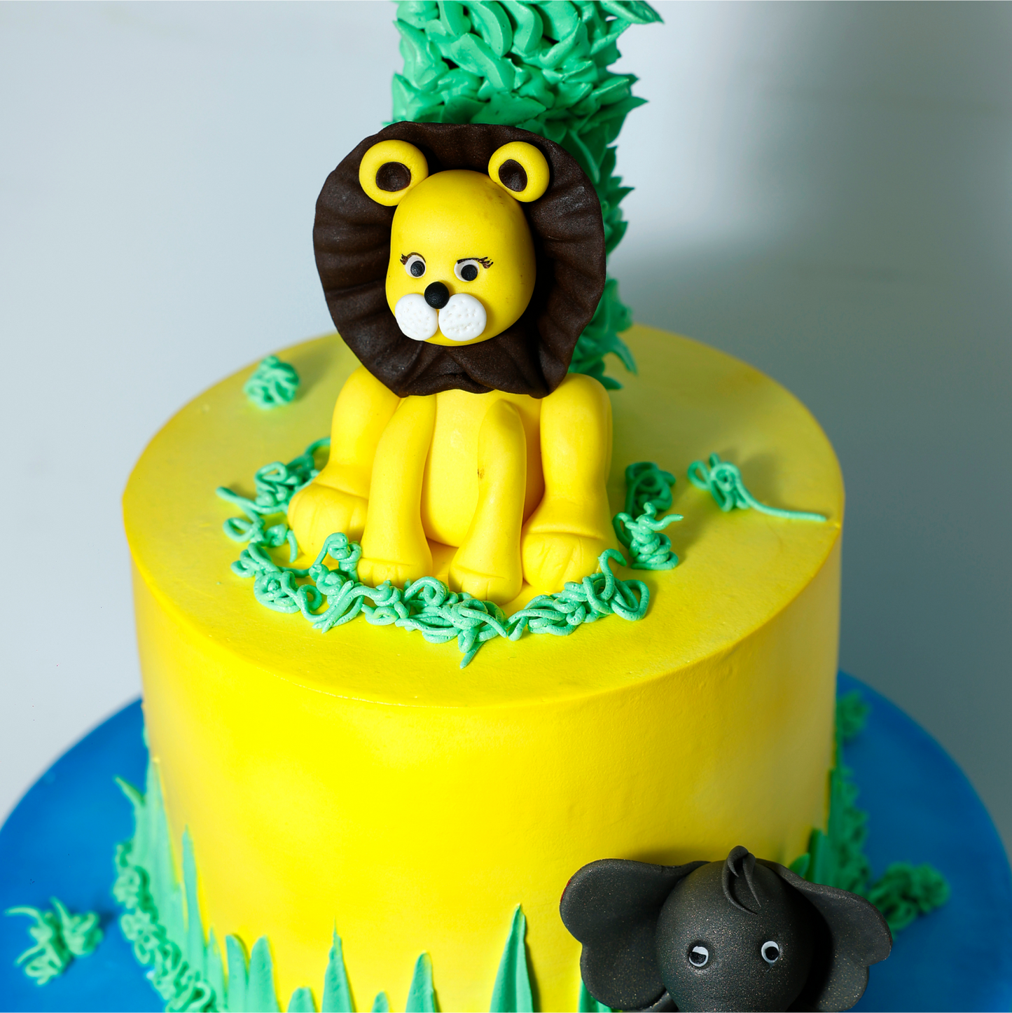 Theme Cake