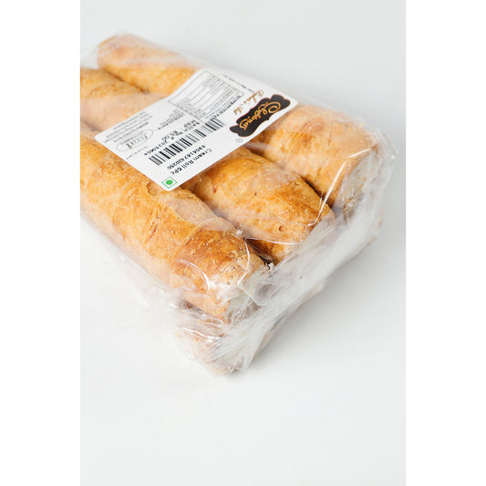 cream roll 6 vanilla