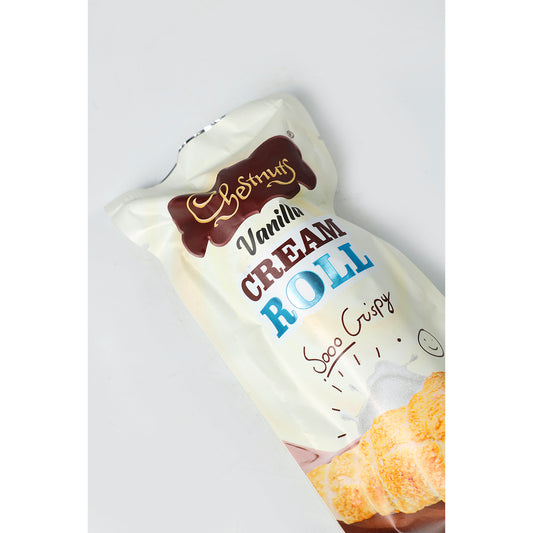 cream roll 1 vanilla
