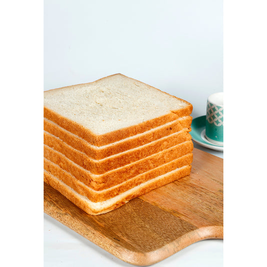 jumbo bread