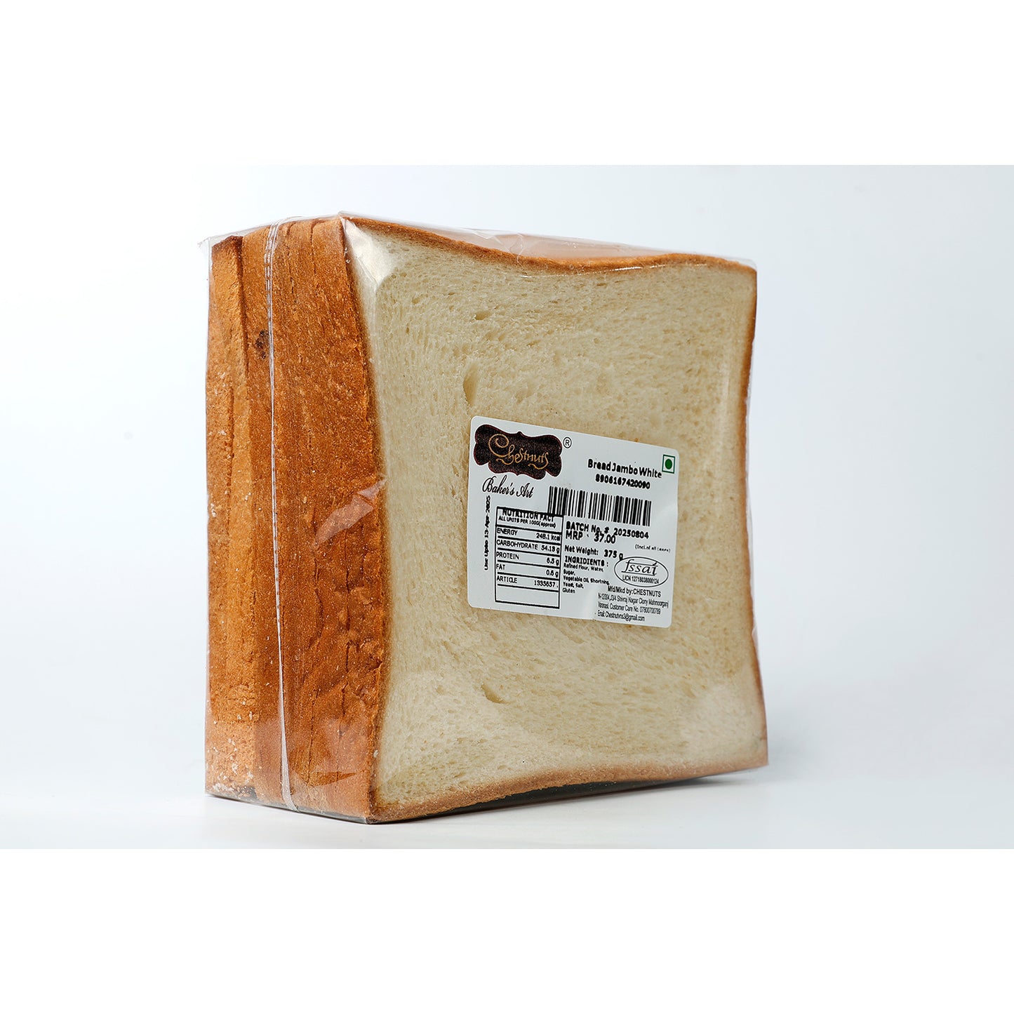 jumbo bread