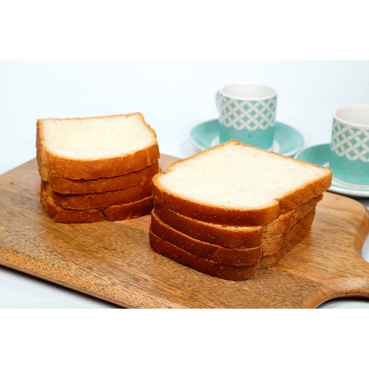 milk bread