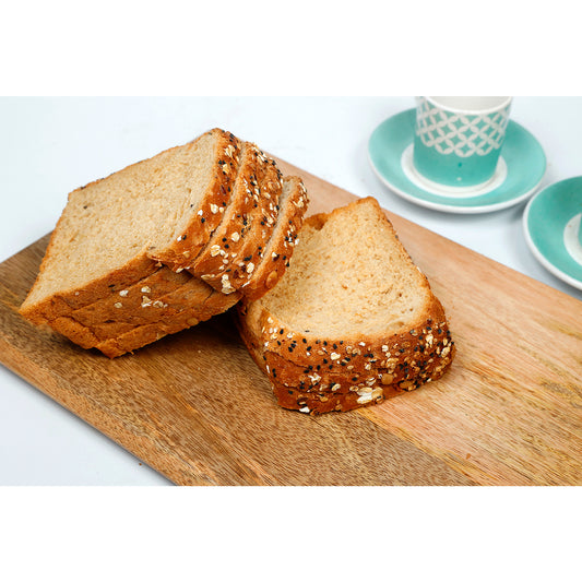 multi grain bread