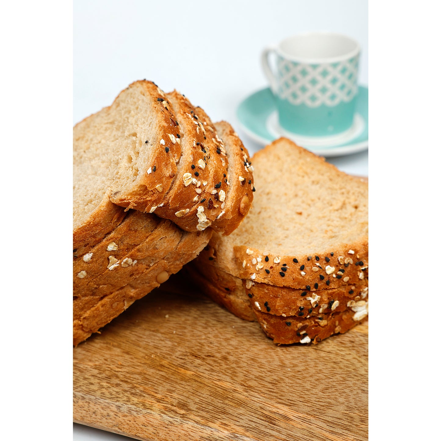 multi grain bread
