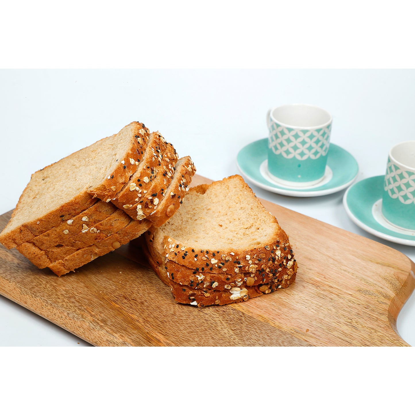 multi grain bread