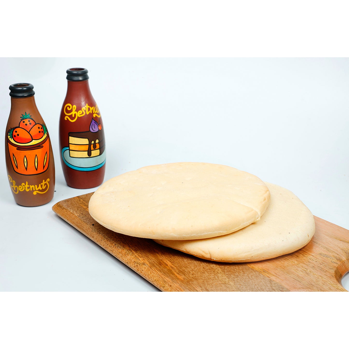 pizza base